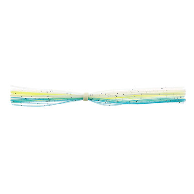 Z-Man Banded SkirtZ Citrus Shad