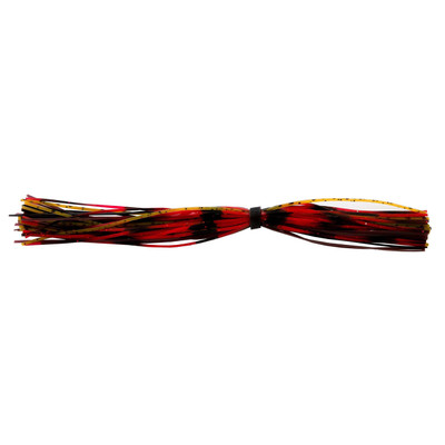 Z-Man Banded SkirtZ Spring Craw