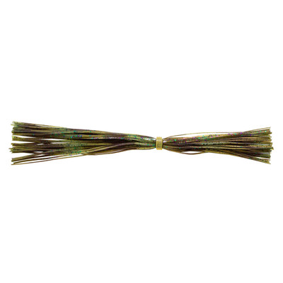 Z-Man Banded SkirtZ Candy Craw