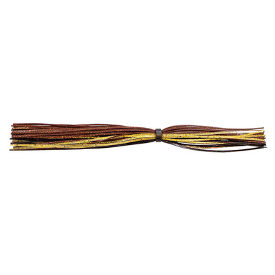 Z-Man Banded SkirtZ Moccasin Craw