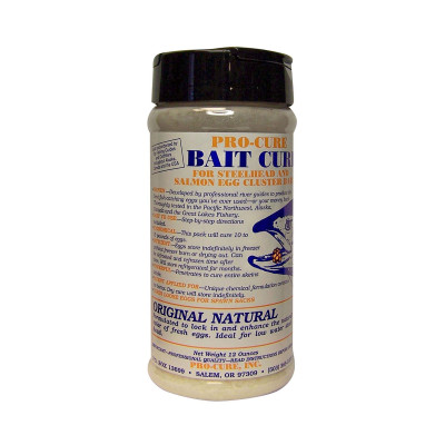 Pro-Cure Bait Cure Original Natural