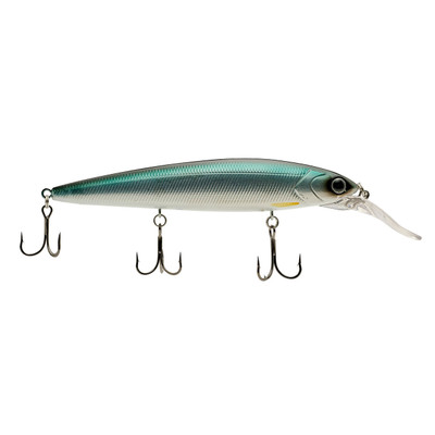 Nories Tadamaki 112 Crankbait Live Hasu