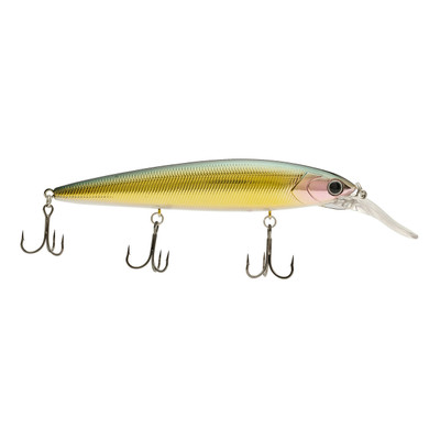 Nories Tadamaki 112 Crankbait Natural Gold