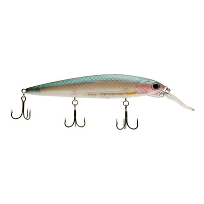 Nories Tadamaki 112 Crankbait Crystal Aurora Ghost
