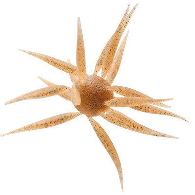 Hideup Coike Fish Elastomer L Creature Bait Moebi