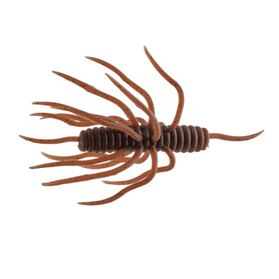 Hideup Coike Medium Thunder Elastomer Green Pumpkin
