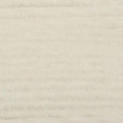 Wapsi Ultra Chenille White