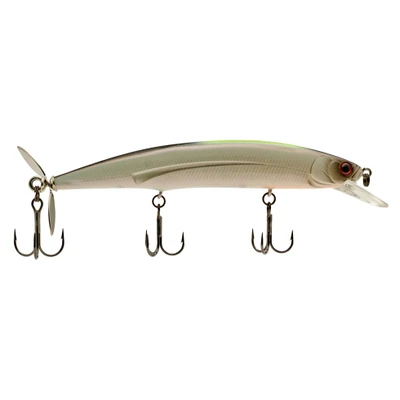 Hideup HU-Minnow 111FS Floating Swisher - Horahodee Shiner
