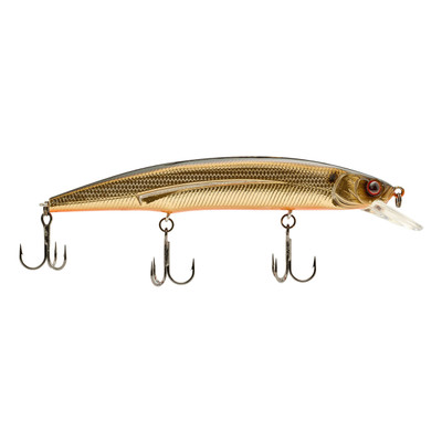 Hideup HU-Minnow 111SP Jerkbait Kinkuro