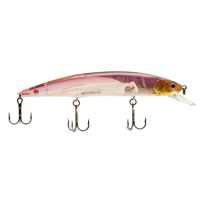 Hideup HU-Minnow 111SP Jerkbait Wakasagi