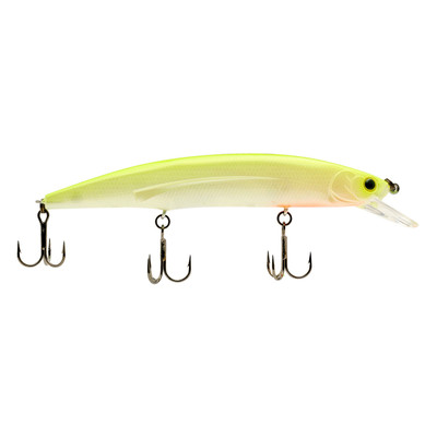 Hideup HU-Minnow 111SP Jerkbait Sexy Hasu Shad