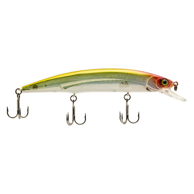 Hideup HU-Minnow 111SP Jerkbait Premium Crown