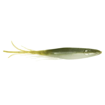 Hideup Judy Fish Soft Bait Ayu