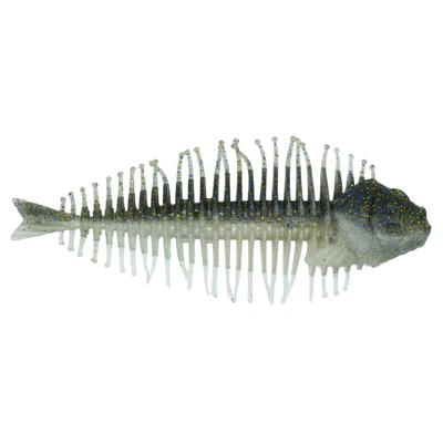 D-Style Geelacanth Soft Bait Gill