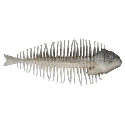 D-Style Geelacanth Soft Bait Living Bait