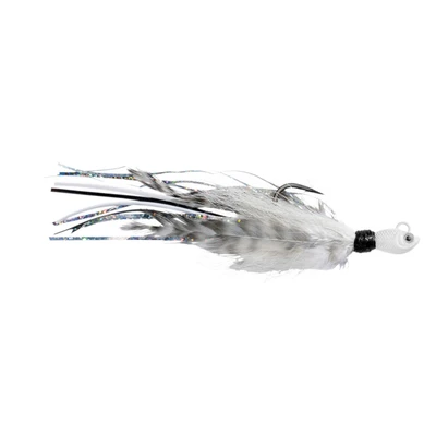SPRO Power Bucktail Jig - Custom Shadow