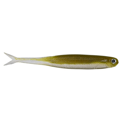 D-Style Virola Minnow Ayu
