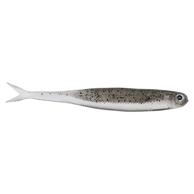 D-Style Virola Minnow Japan Fish