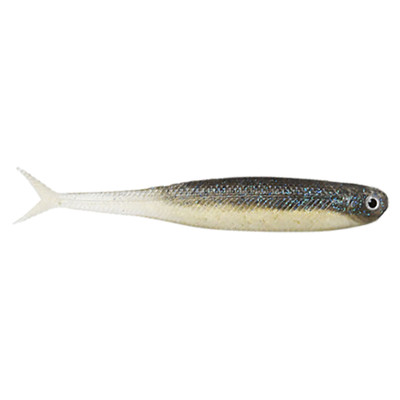 D-Style Virola Minnow Maji Moroko