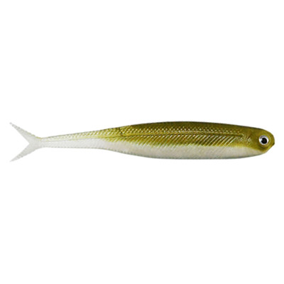 D-Style Virola Minnow Maji Wakasagi