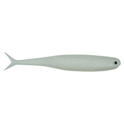 D-Style Virola Minnow Pearl White-RE