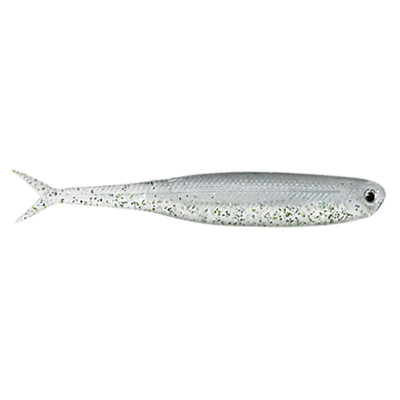 D-Style Virola Minnow Sexy Shad