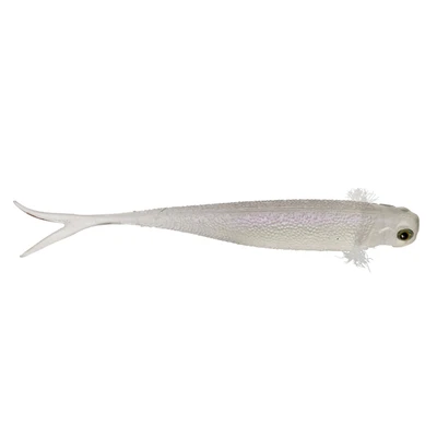 Engine Like Two Five ES Soft Bait - Reservoir Secret