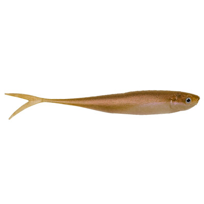 Engine Like Five Soft Bait Deadly Wakasagi
