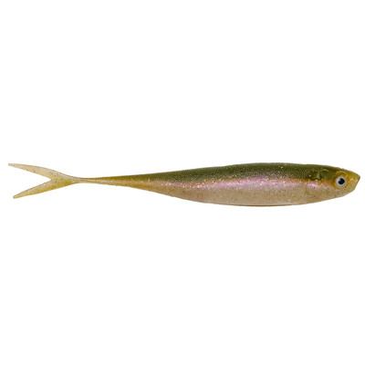 Engine Like Five Soft Bait Natural Fish