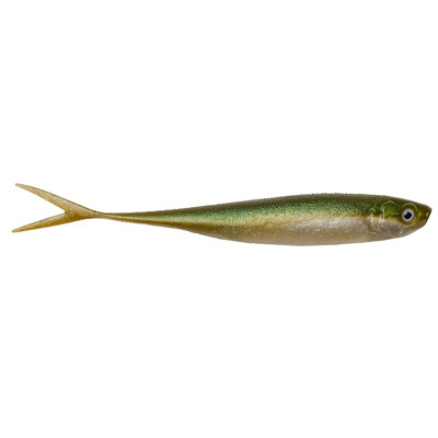 Engine Like Five Soft Bait Arkansas Shiner