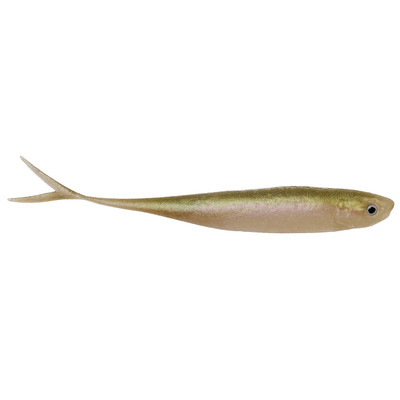 Engine Like Five Soft Bait Chi Ayu