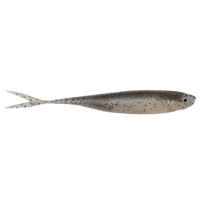 Engine Like Five Soft Bait Clear Choice