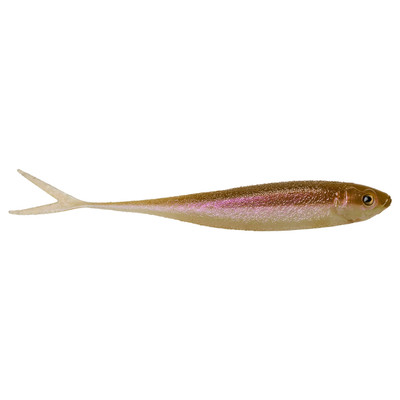 Engine Like Five ES Soft Bait Deadly Wakasagi