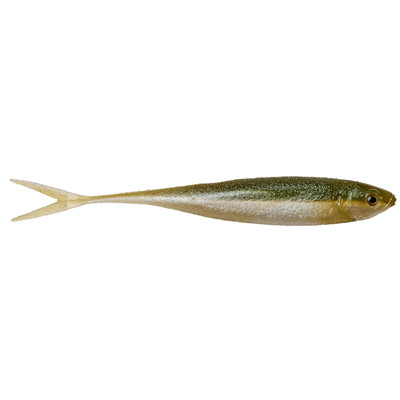 Engine Like Five ES Soft Bait Arkansas Shiner