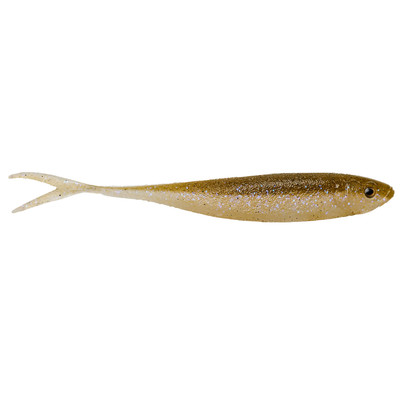 Engine Like Five ES Soft Bait Appeal Wakasagi