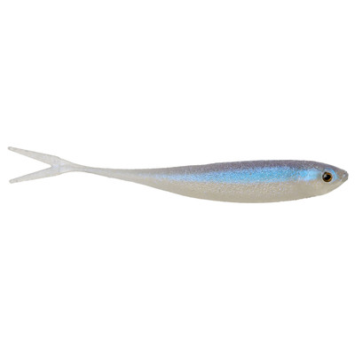 Engine Like Five ES Soft Bait Pro Blue Wakasagi II