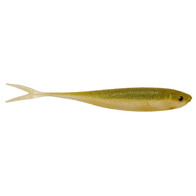 Engine Like Five ES Soft Bait Ghost Wakasagi II