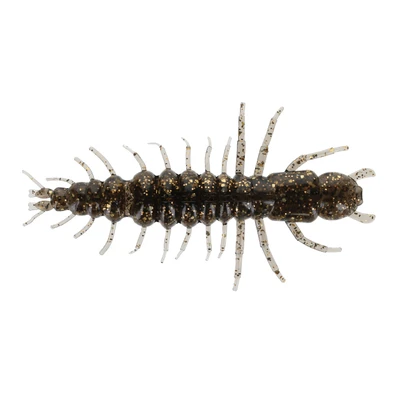 Nikko Zaza Hellgrammite Pyrite