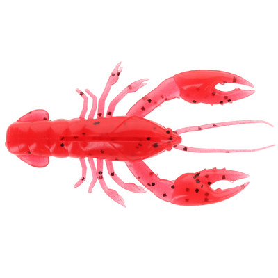 Nikko Craw Solid Red
