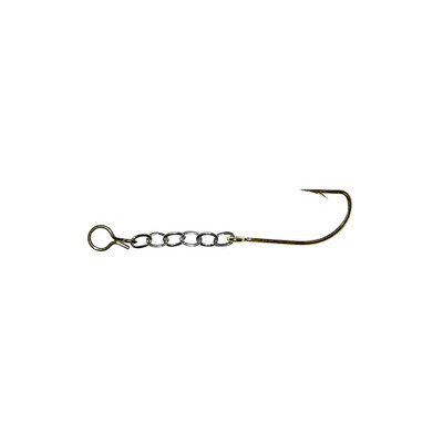 Hali Chain Hooks - FishUSA