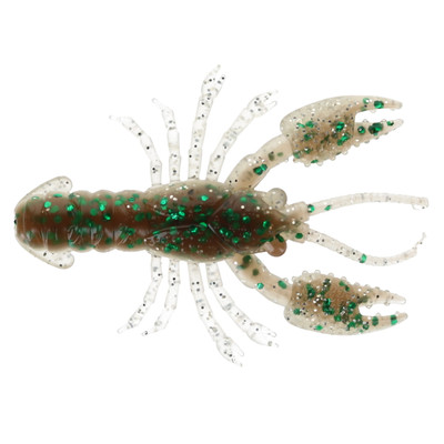 Max4 Max Craw Green Goby