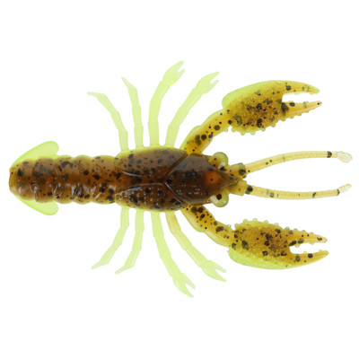 Max4 Max Craw GP Lime