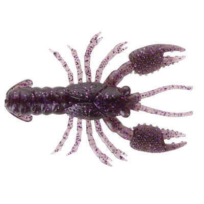 Max4 Max Craw Black Purple