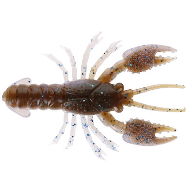 Max4 Max Craw GP Blue Oyster