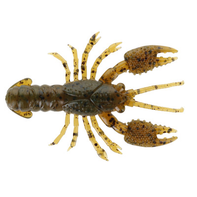 Max4 Max Craw Green Pumpkin
