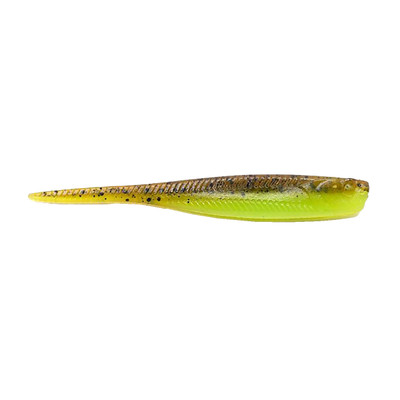 Max4 Max Minnow GP Lime