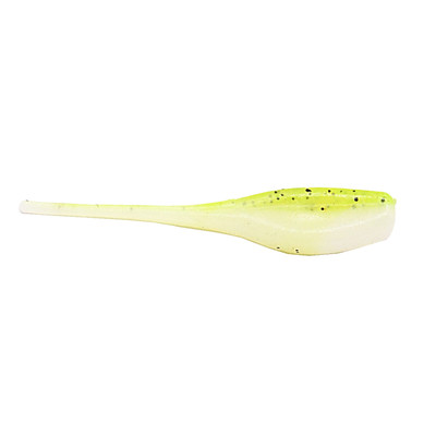 Max4 Twitch Shad Chartreuse