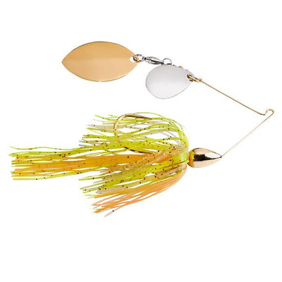 War Eagle Finesse Spinnerbait Sun Perch - G