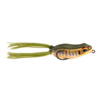 6th Sense Vega Hush Frog 4K Bluegill