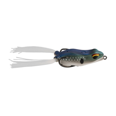 6th Sense Vega Hush Frog Shad Spawn